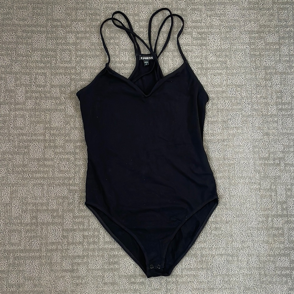 Express Bodysuit
